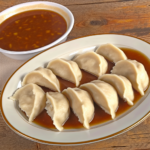 Nationalgericht Deutschland: Böhmische Knödel (Rezept)